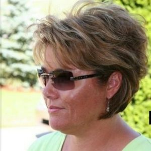 Meet your Posher, Vonda